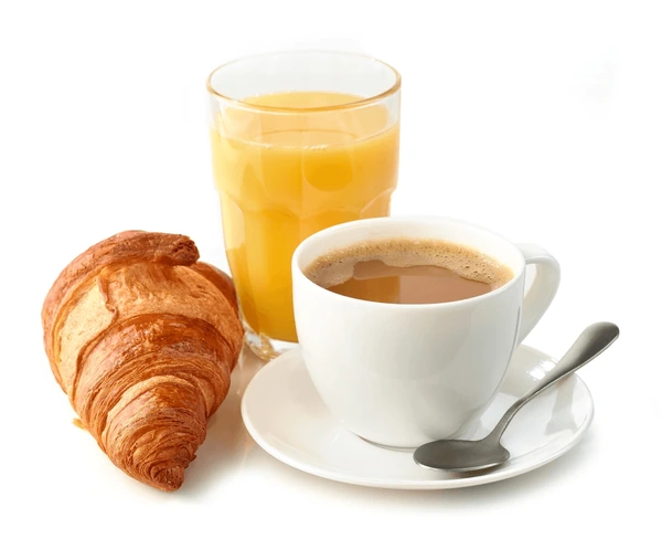 Formule petit déjeuner