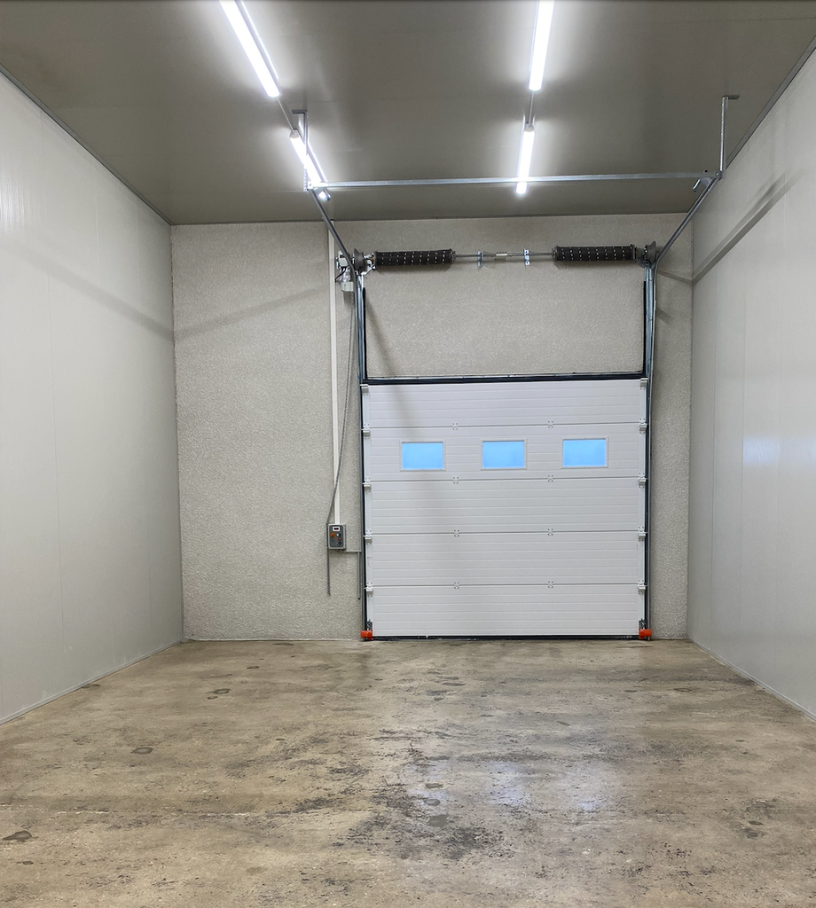 M2 stockage mutualisé