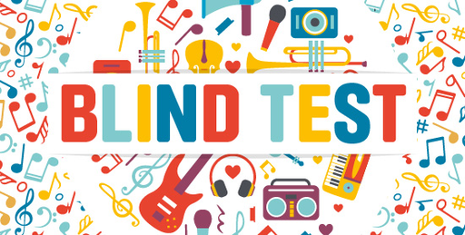 Blind test musical