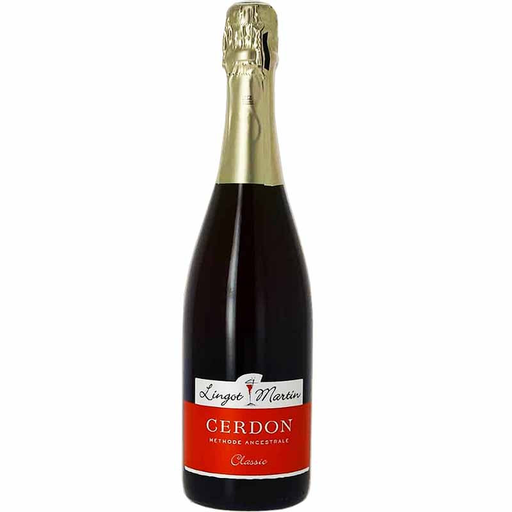 Cerdon (blanc, rouge) 75cl