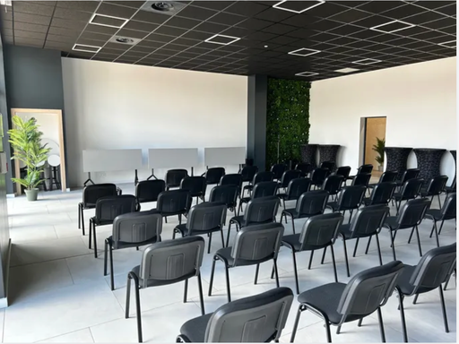 Salle de conférence