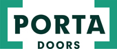 Porta Doors Logo