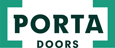 Porta Doors Logo
