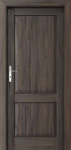 BALANCE - A.0 - Dark oak