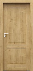 BALANCE - A.0 - English oak hamilton