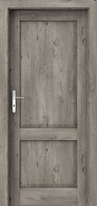 BALANCE - A.0 - Siberian oak
