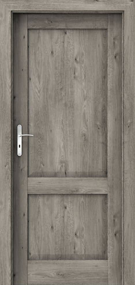 BALANCE - A.0 - Siberian oak