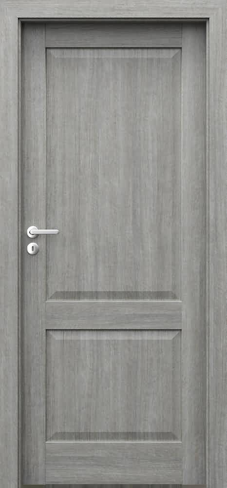 BALANCE - A.0 - Silvery oak