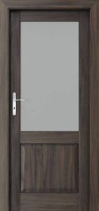 BALANCE - A.2 - Dark oak