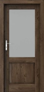 BALANCE - A.2 - Southern oak