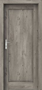 BALANCE - B.0 - Siberian oak
