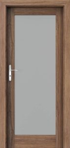 BALANCE - B.1 - California oak