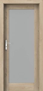 BALANCE - B.1 - classic oak
