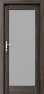 BALANCE - B.1 - Dark oak