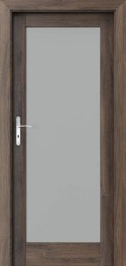 BALANCE - B.1 - Scarlet oak