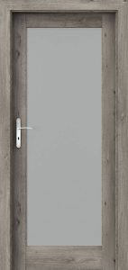 BALANCE - B.1 - Siberian oak