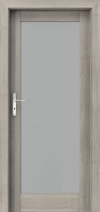 BALANCE - B.1 - Silver acacia