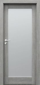 BALANCE - B.1 - Silvery oak