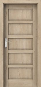 BALANCE - C.0 - classic oak