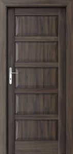 BALANCE - C.0 - Dark oak