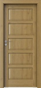 BALANCE - C.0 - Natural oak