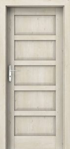 BALANCE - C.0 - scandinavian Oak