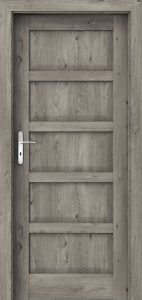 BALANCE - C.0 - Siberian oak
