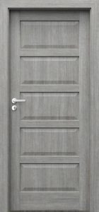 BALANCE - C.0 - Silvery oak
