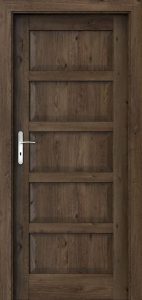 BALANCE - C.0 - Southern oak