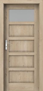 BALANCE - C.1 - classic oak