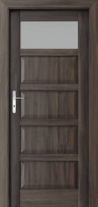 BALANCE - C.1 - Dark oak