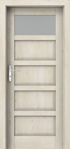 BALANCE - C.1 - scandinavian Oak