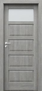BALANCE - C.1 - Silvery oak