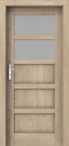 BALANCE - C.2 - classic oak