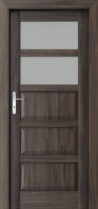 BALANCE - C.2 - Dark oak