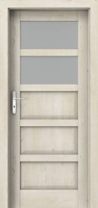 BALANCE - C.2 - scandinavian Oak