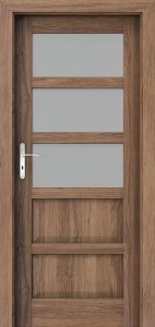 BALANCE - C.3 - California oak