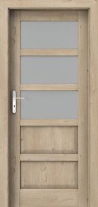BALANCE - C.3 - classic oak