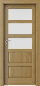 BALANCE - C.3 - Natural oak