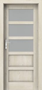 BALANCE - C.3 - scandinavian Oak