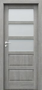 BALANCE - C.3 - Silvery oak