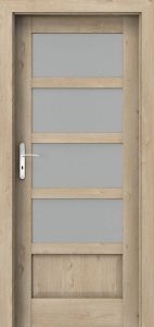 BALANCE - C.4 - classic oak