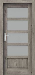 BALANCE - C.4 - Siberian oak
