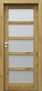 BALANCE - C.5 - Catania oak