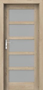 BALANCE - C.5 - classic oak
