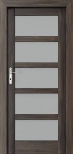 BALANCE - C.5 - Dark oak