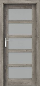 BALANCE - C.5 - Siberian oak