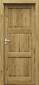 BALANCE - D.0 - Catania oak