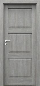 BALANCE - D.0 - Silvery oak