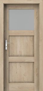 BALANCE - D.1 - classic oak